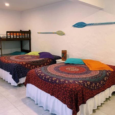 Apartamento Color Centro Historico - Vila Ilhabela Buitenkant foto