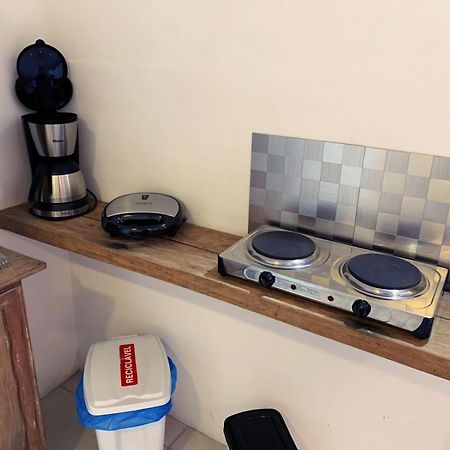 Apartamento Color Centro Historico - Vila Ilhabela Buitenkant foto