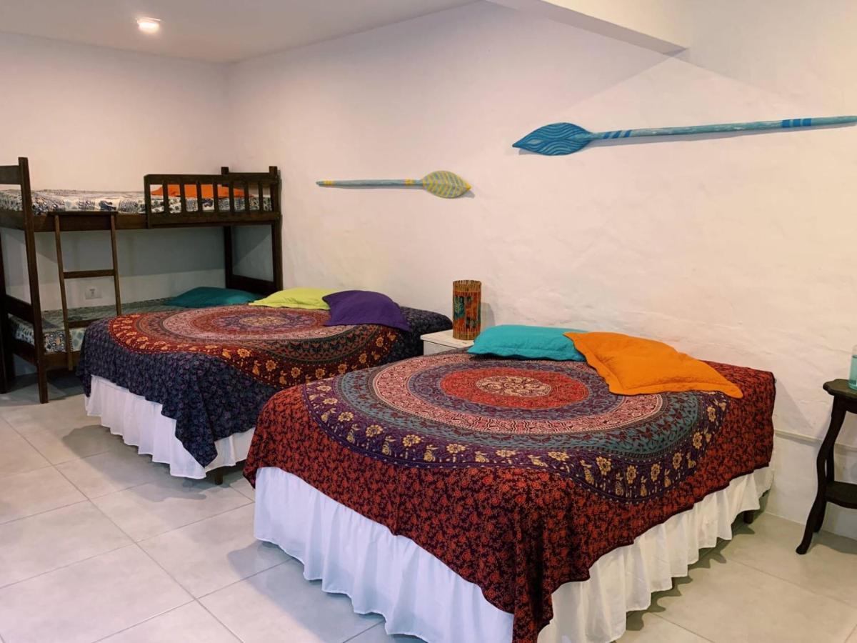 Apartamento Color Centro Historico - Vila Ilhabela Buitenkant foto