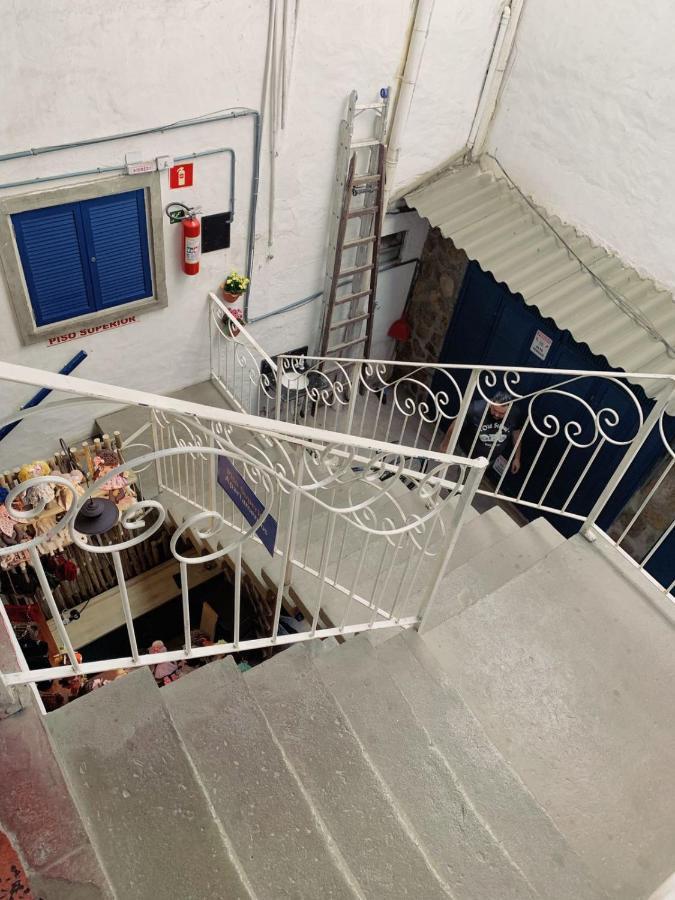Apartamento Color Centro Historico - Vila Ilhabela Buitenkant foto